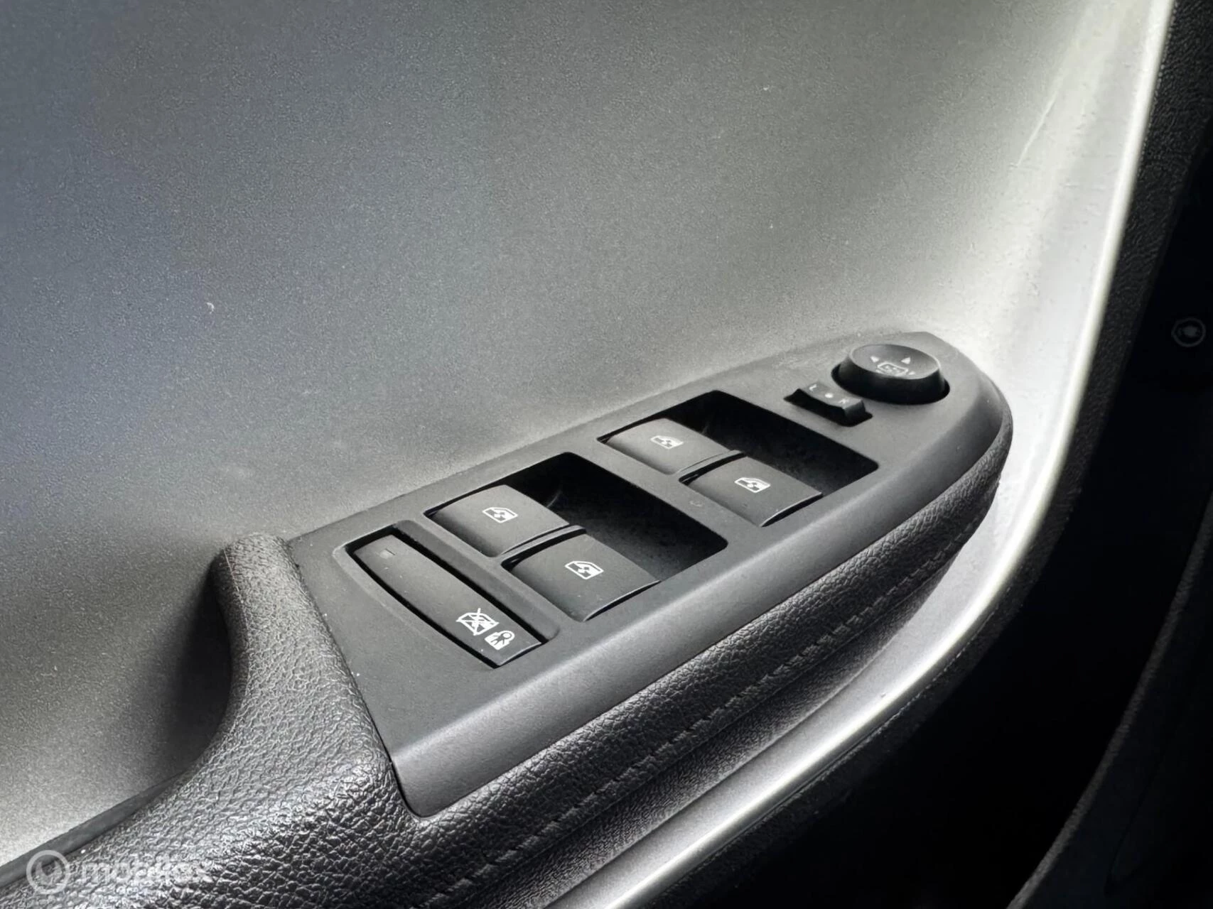 Hoofdafbeelding Opel Ampera