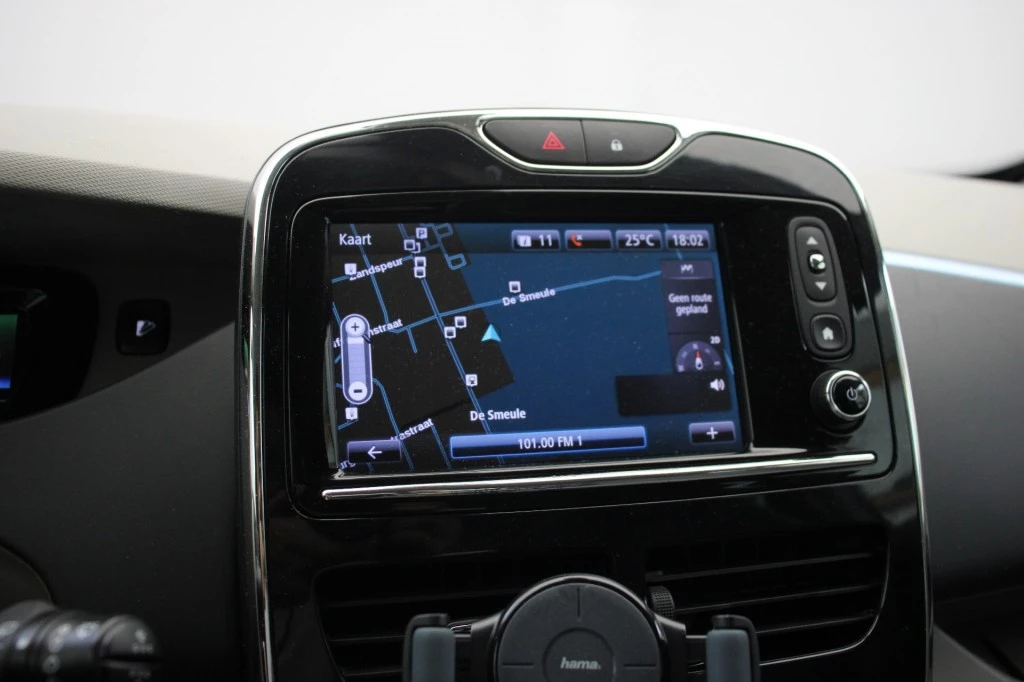 Hoofdafbeelding Renault ZOE