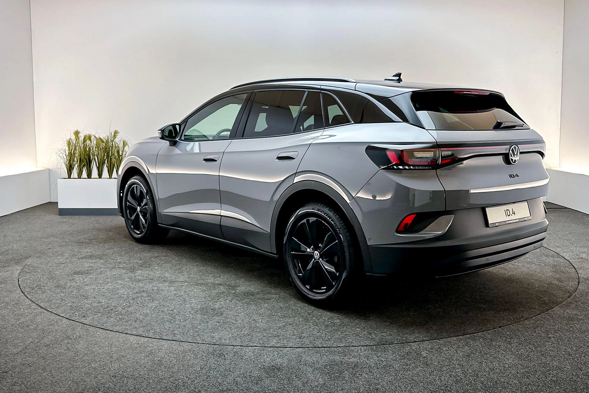 Hoofdafbeelding Volkswagen ID.4