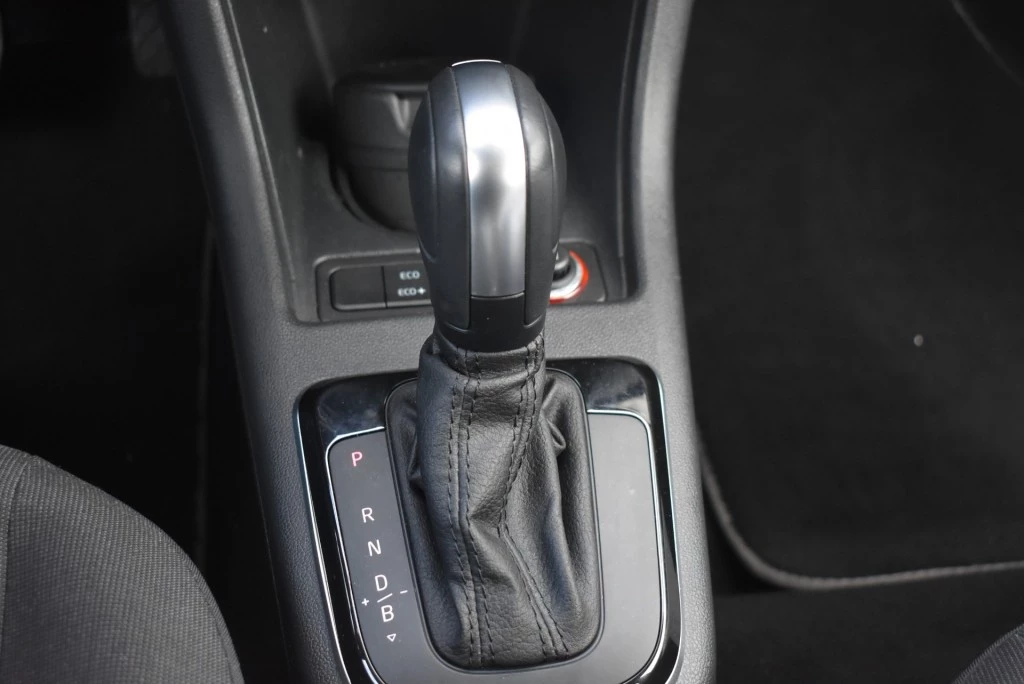 Hoofdafbeelding Volkswagen e-up!