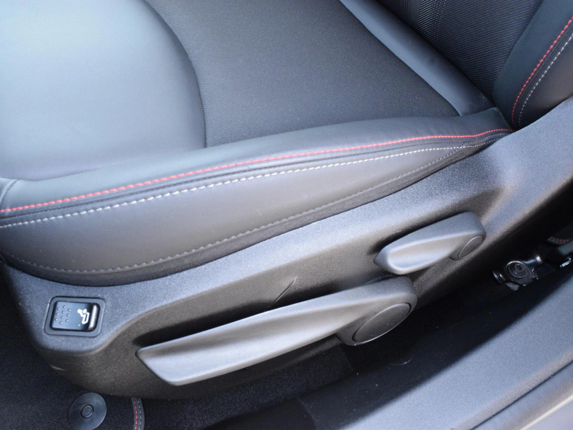 Hoofdafbeelding Fiat 500X