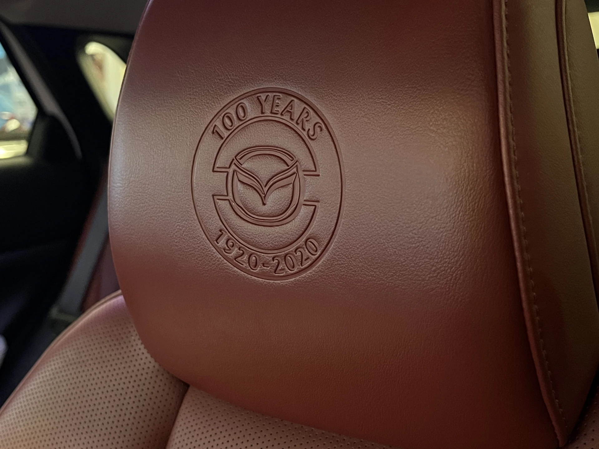 Hoofdafbeelding Mazda CX-30