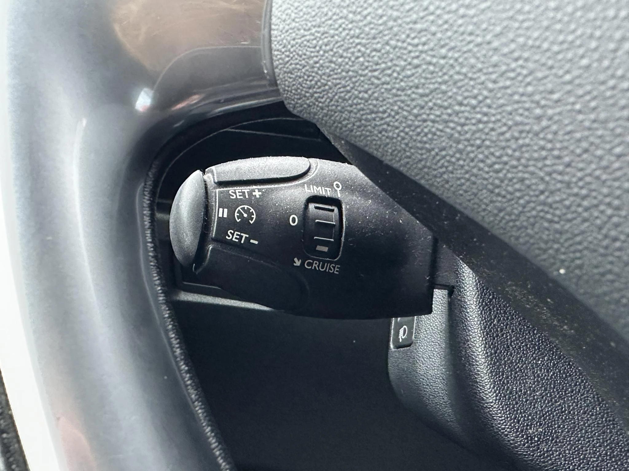 Hoofdafbeelding Citroën DS3