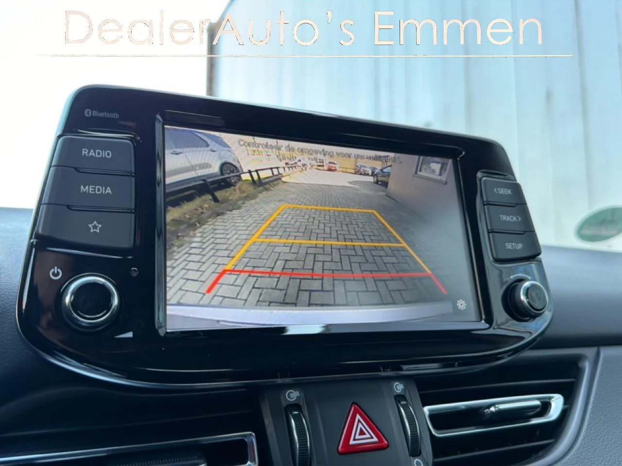 Hoofdafbeelding Hyundai i30