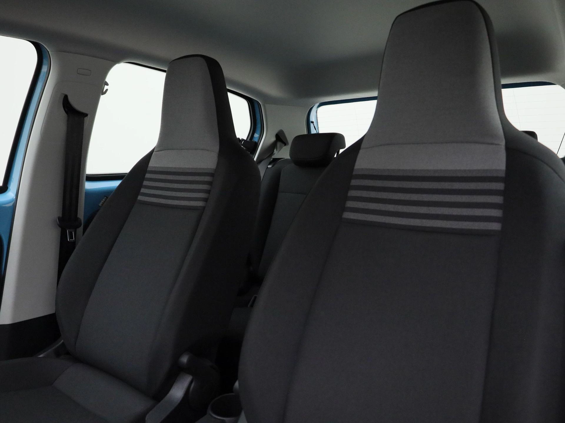 Hoofdafbeelding Volkswagen e-up!