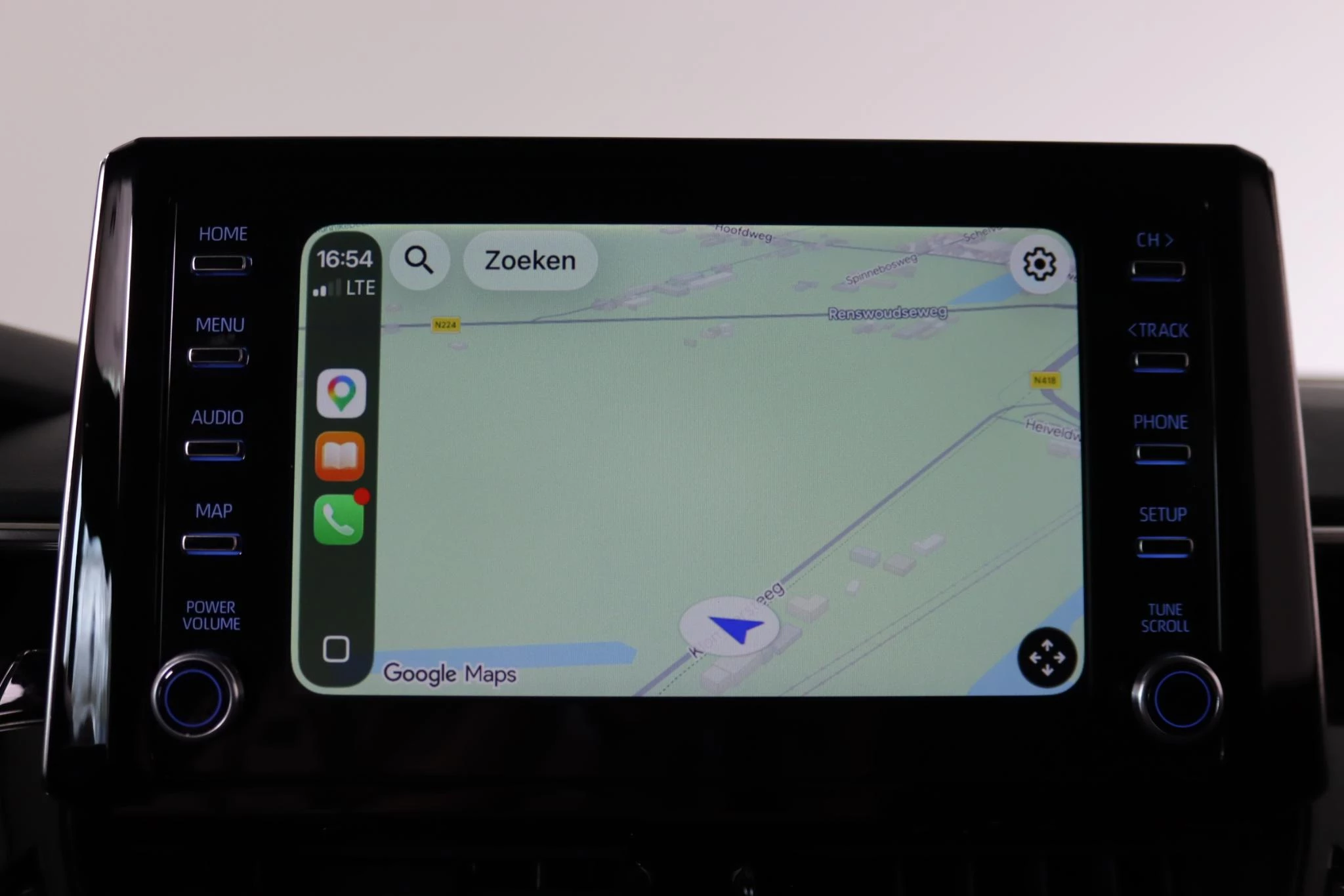 Hoofdafbeelding Toyota Corolla