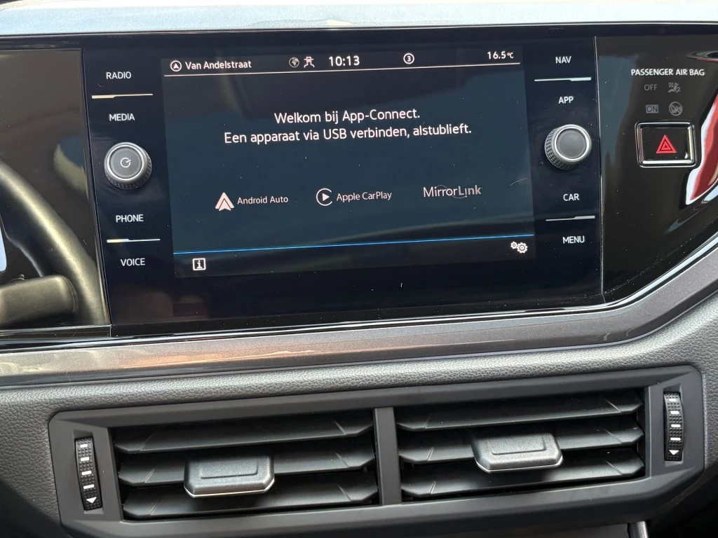 Hoofdafbeelding Volkswagen Taigo