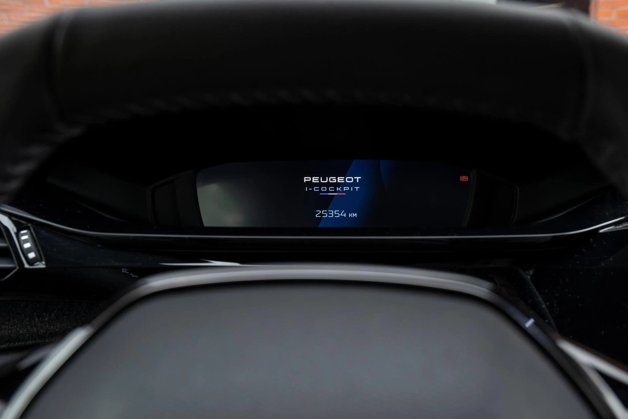 Hoofdafbeelding Peugeot 408