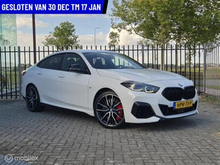 BMW M235i xDrive High Executive | Fabrieksgarantie 30/26