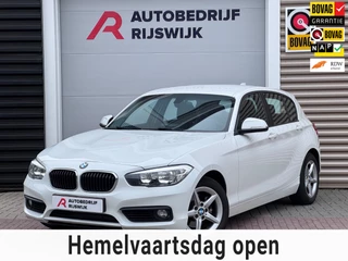 BMW 1-serie 120i Essential Camera/Navi/Keyless