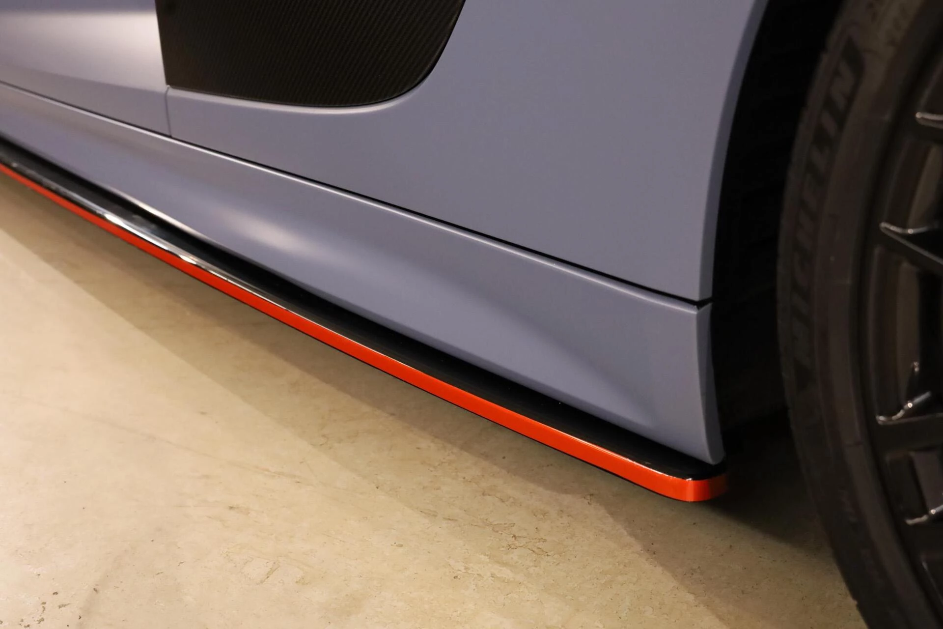 Hoofdafbeelding Audi R8