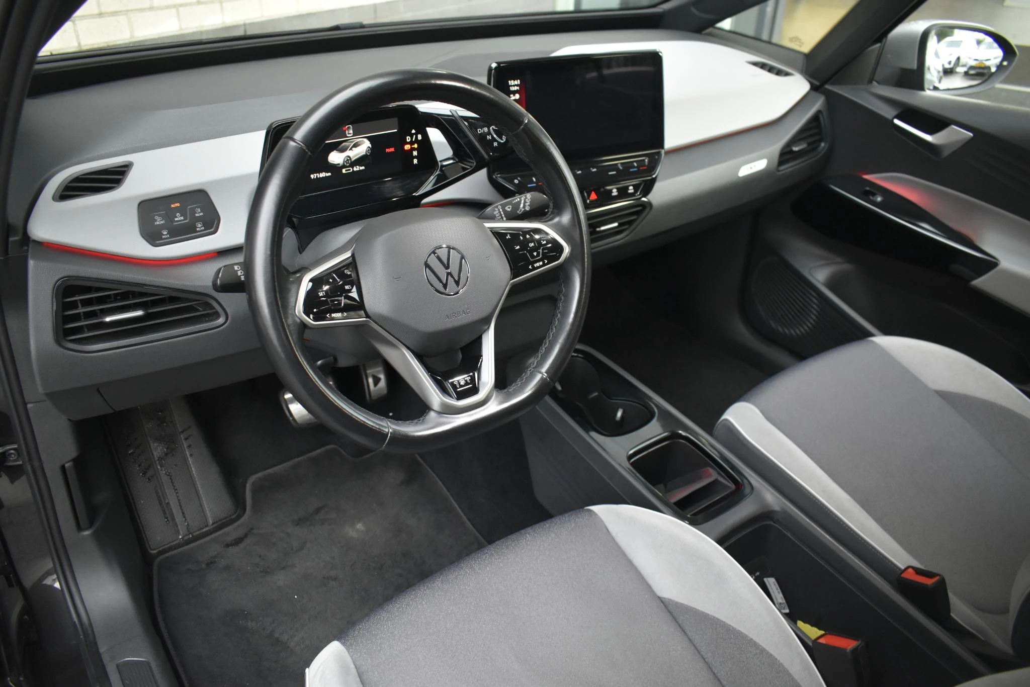 Hoofdafbeelding Volkswagen ID.3