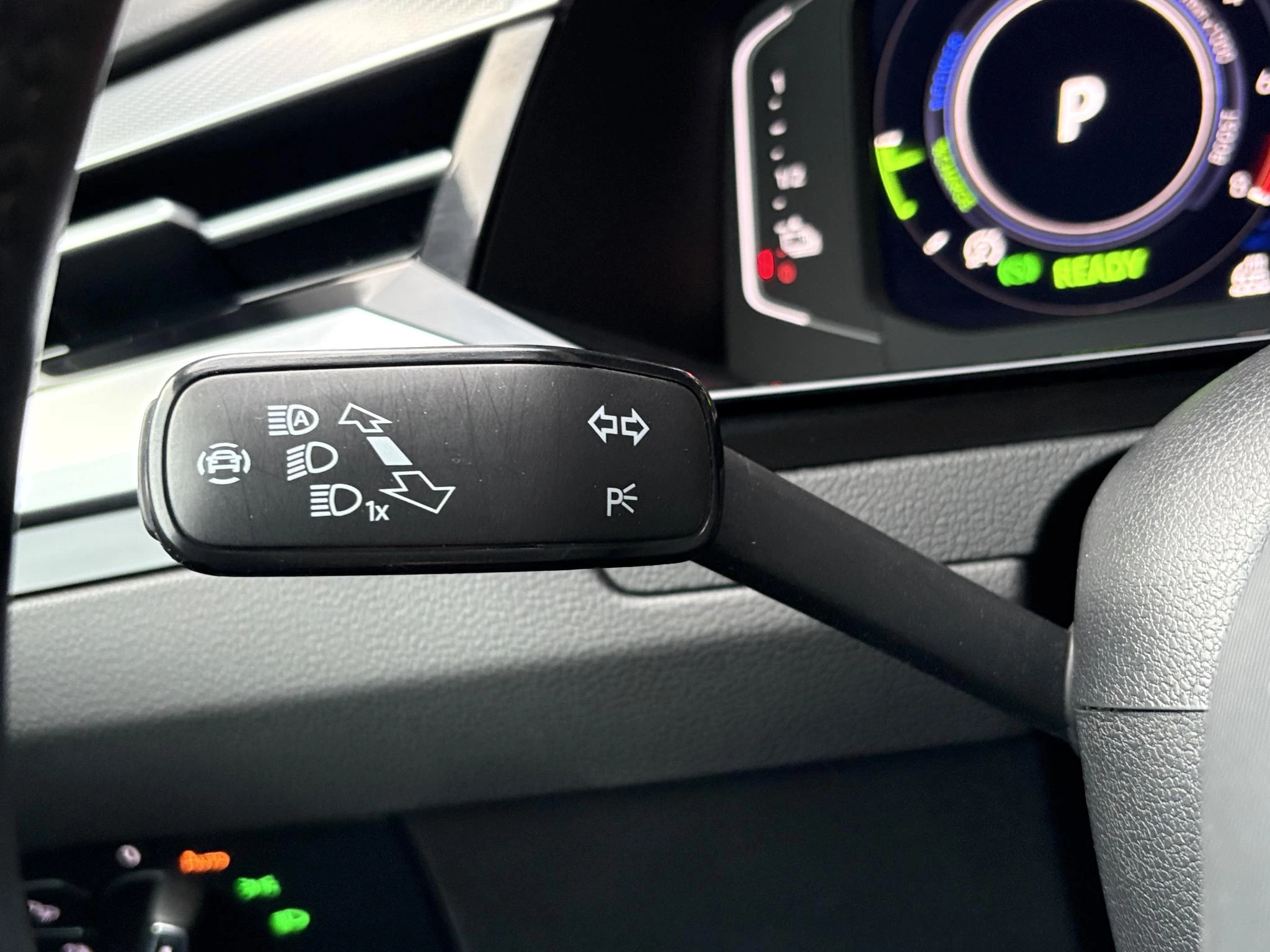 Hoofdafbeelding Volkswagen Arteon