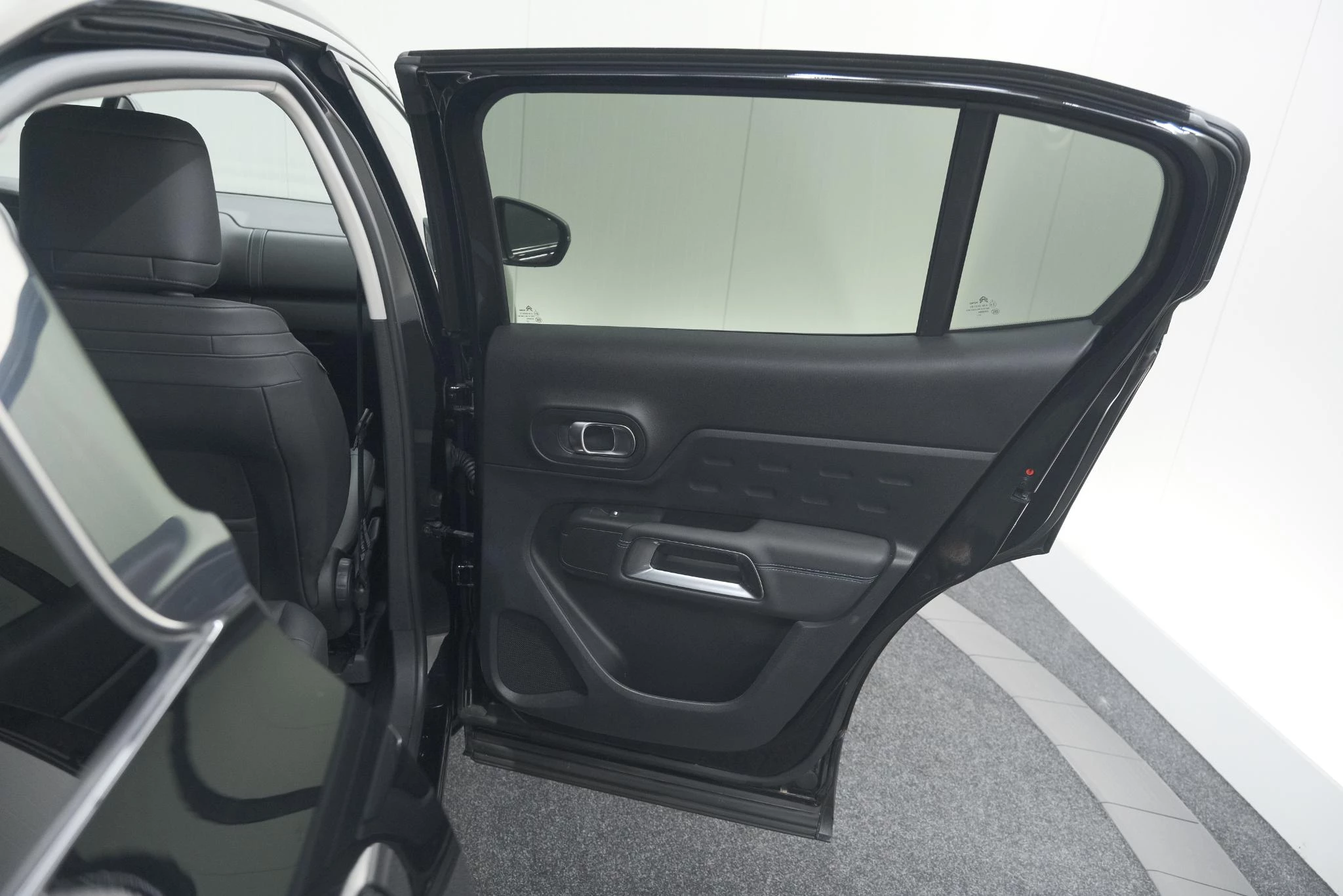 Hoofdafbeelding Citroën C5 Aircross