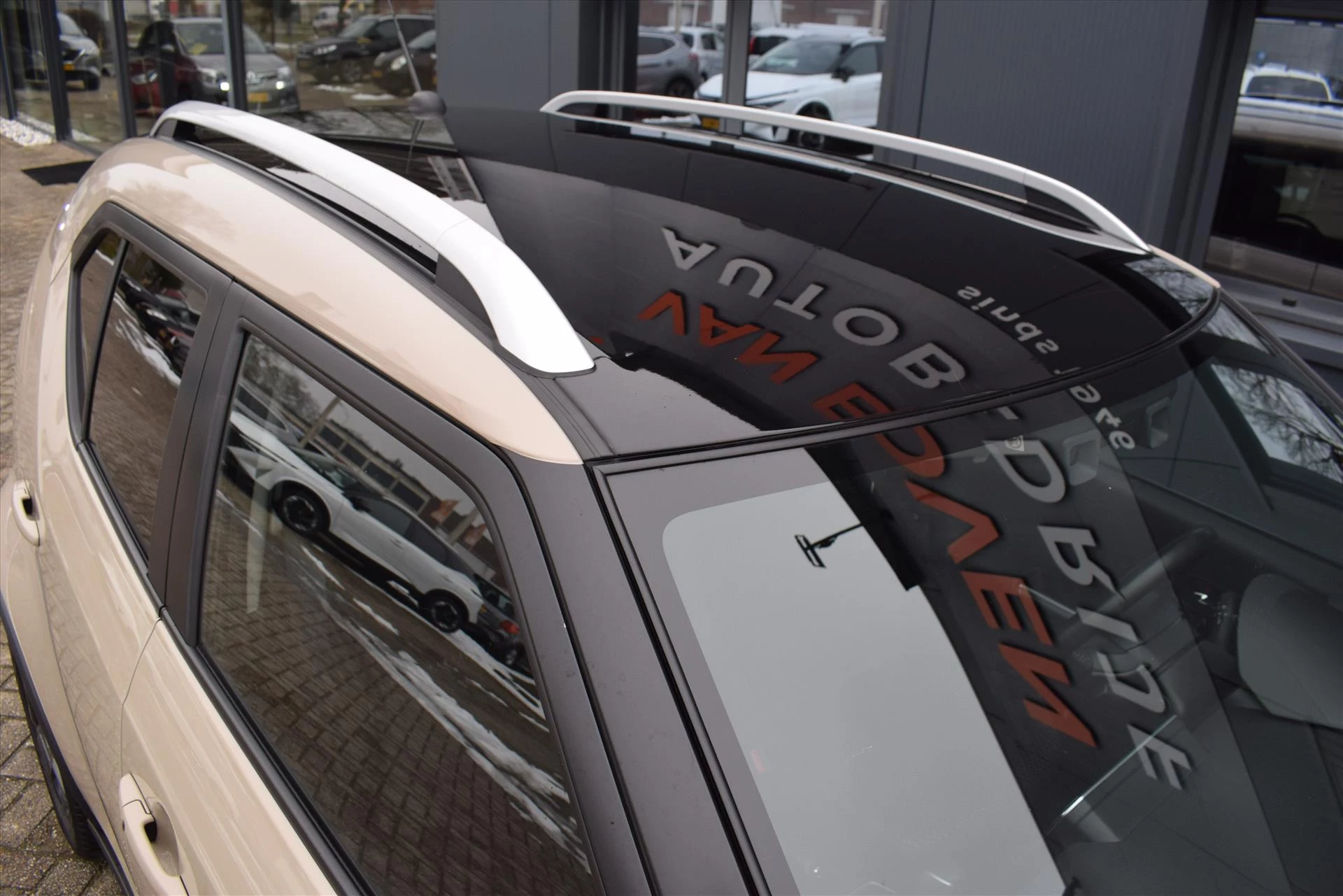 Hoofdafbeelding Suzuki Ignis