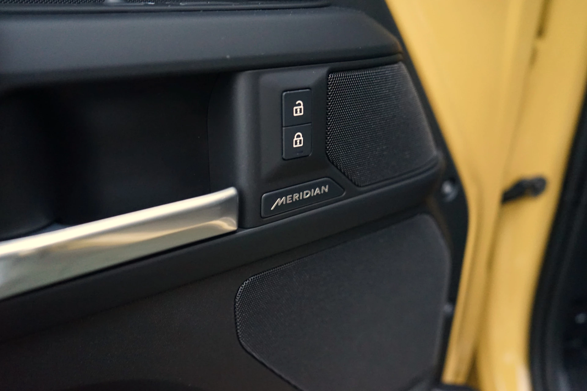 Hoofdafbeelding Land Rover Defender