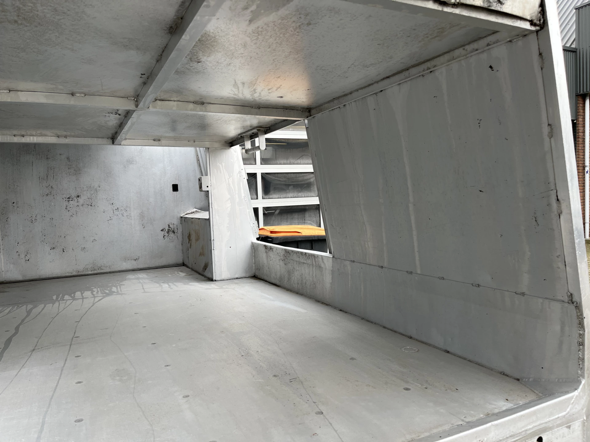 Hoofdafbeelding Renault Maxity