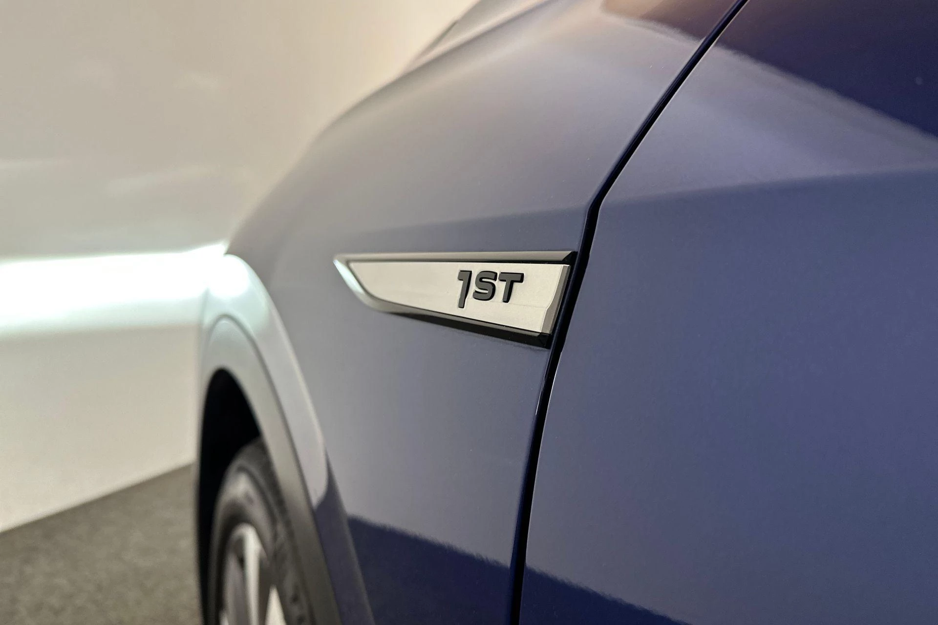 Hoofdafbeelding Volkswagen ID.4