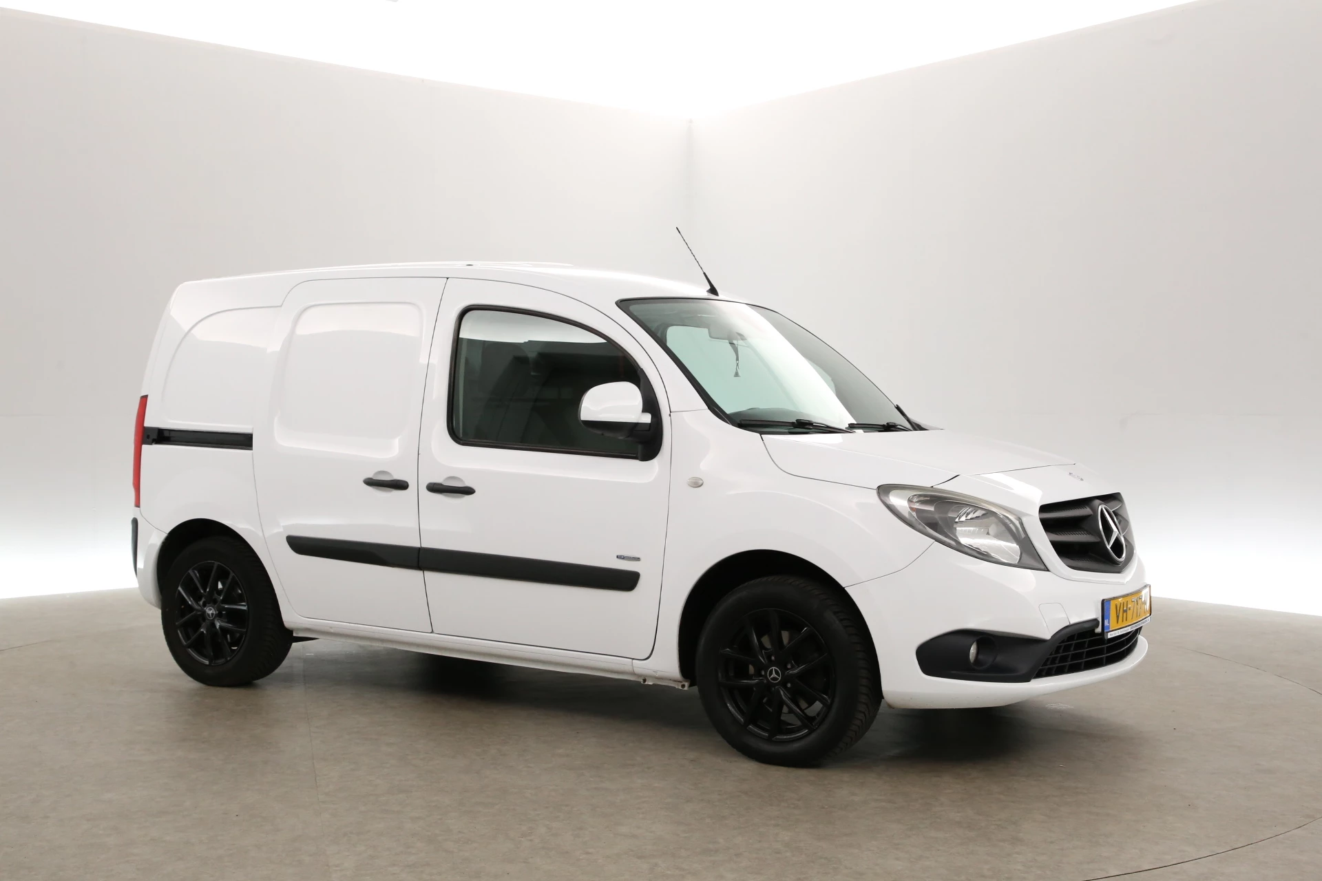 Hoofdafbeelding Mercedes-Benz Citan