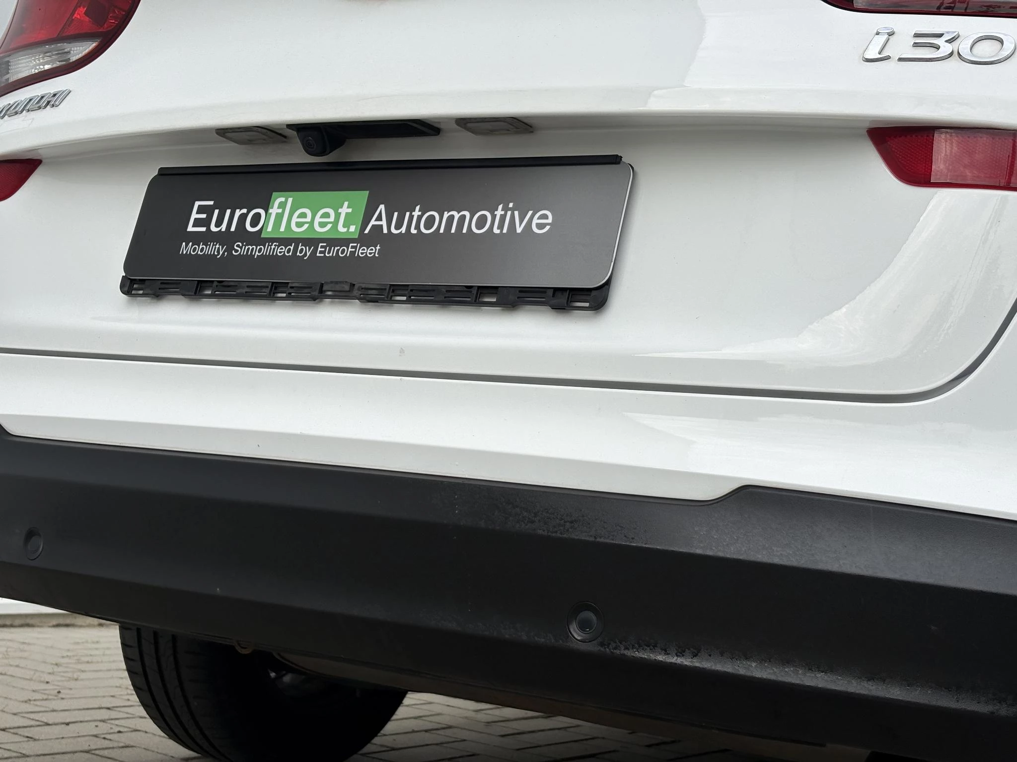 Hoofdafbeelding Hyundai i30