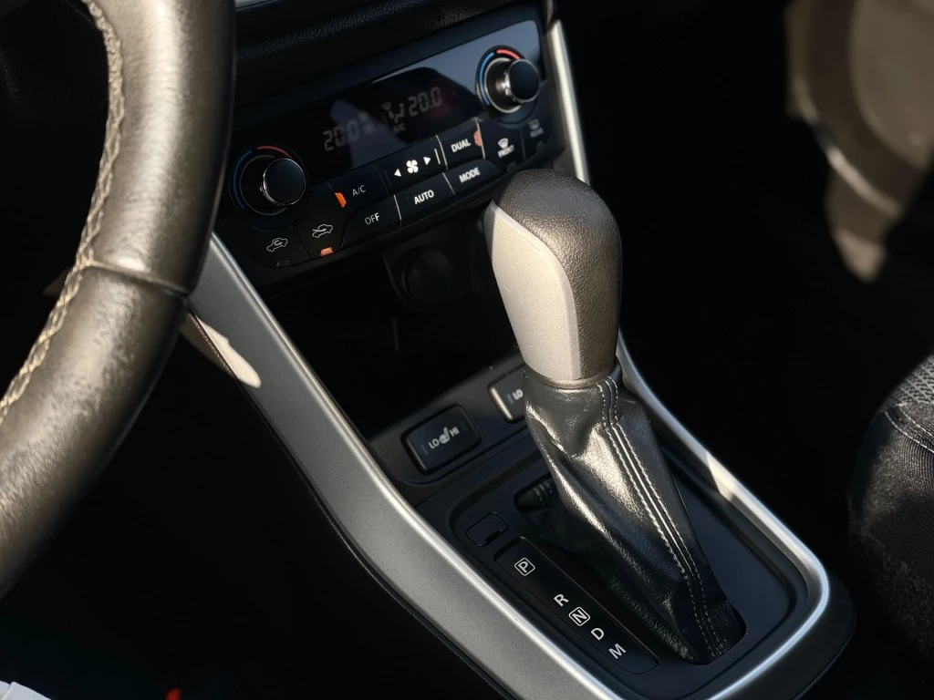 Hoofdafbeelding Suzuki S-Cross