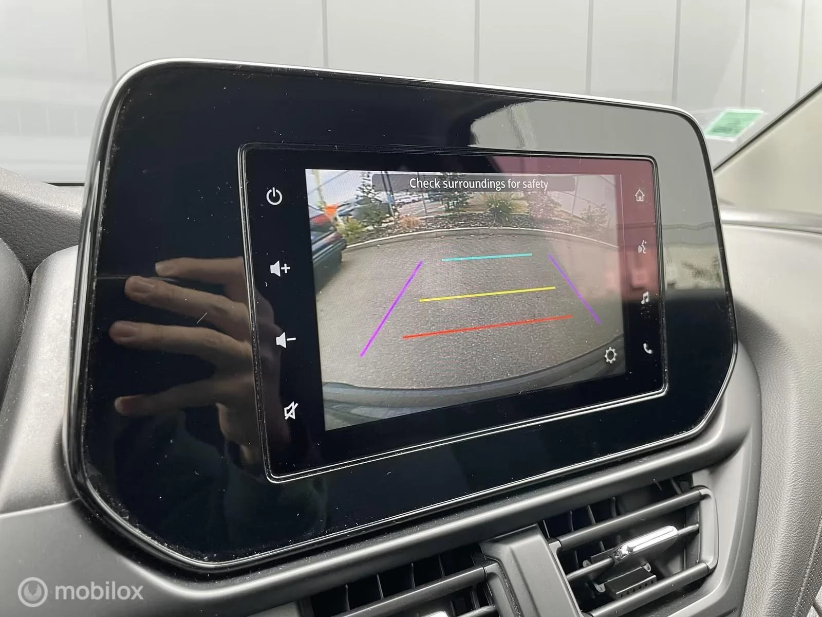 Hoofdafbeelding Suzuki S-Cross