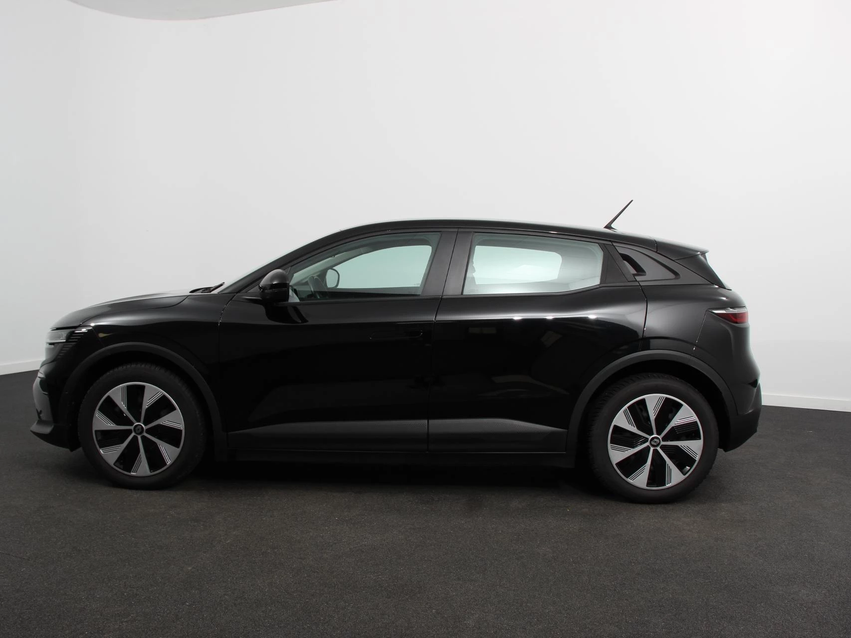 Hoofdafbeelding Renault Megane E-Tech