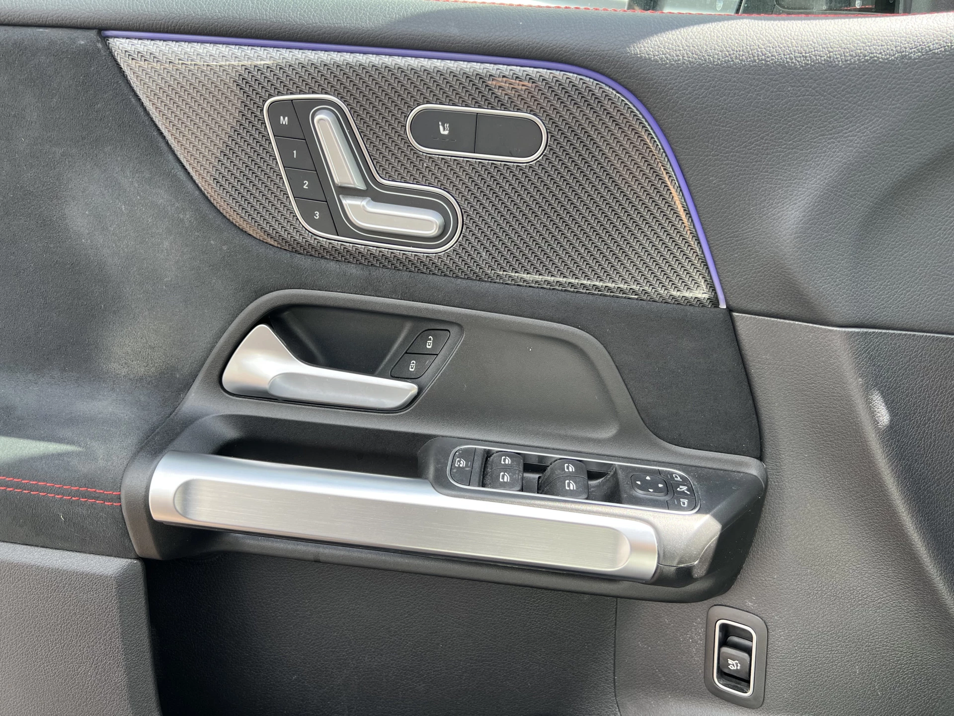 Hoofdafbeelding Mercedes-Benz GLB