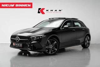 Mercedes-Benz A-klasse 250 e Business Solution |Pano|Dodehoek|Unieke Bekleding|