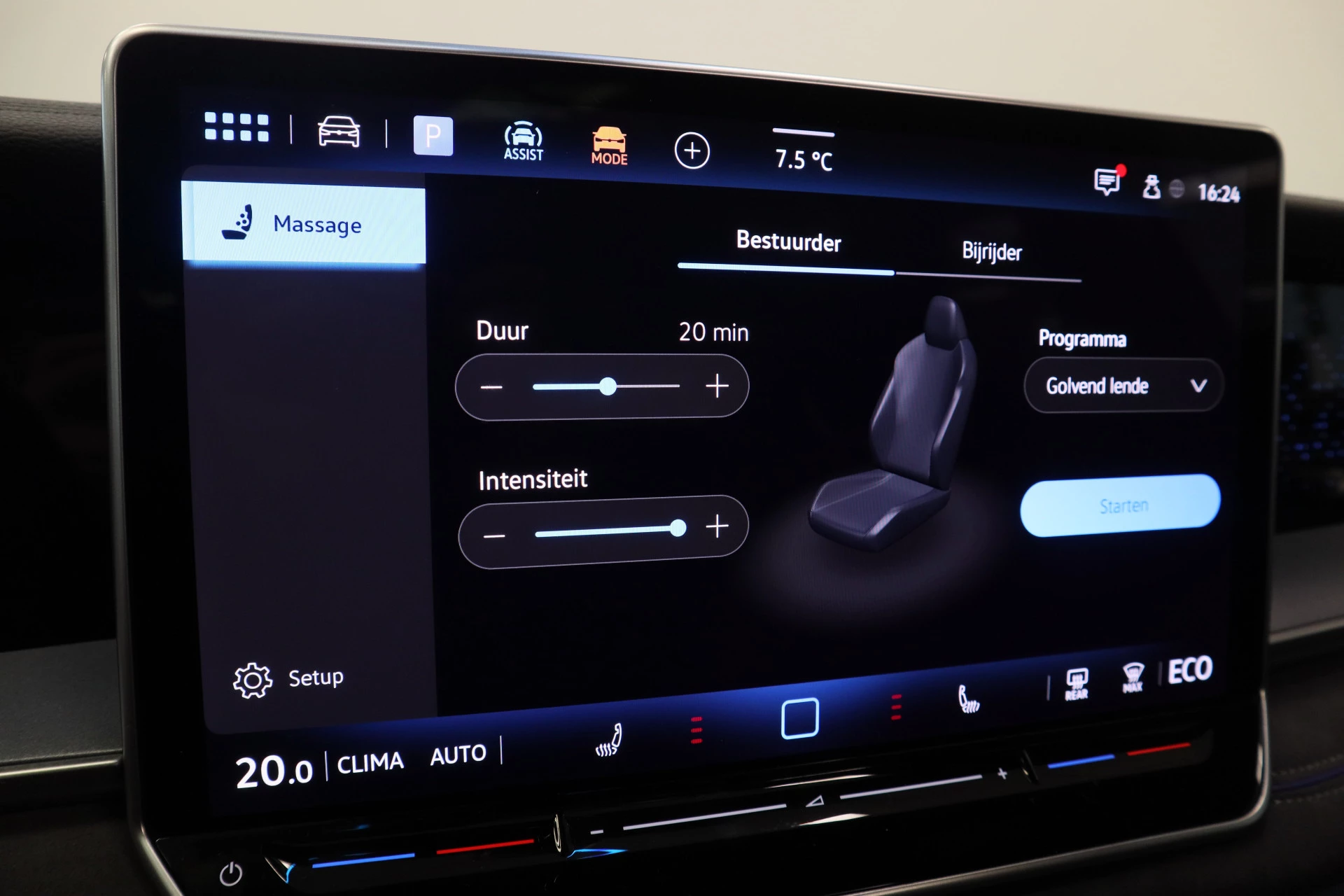 Hoofdafbeelding Volkswagen Tayron