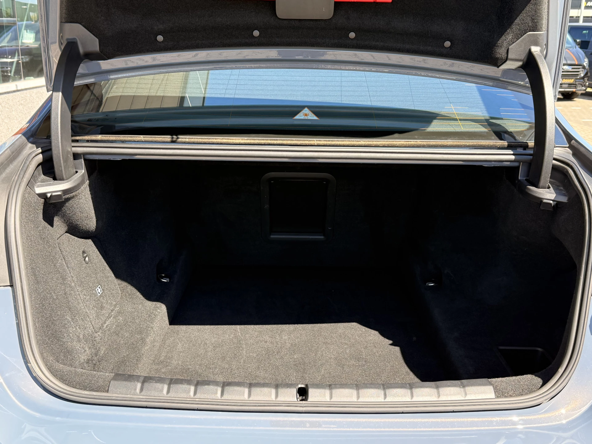 Hoofdafbeelding BMW 7 Serie