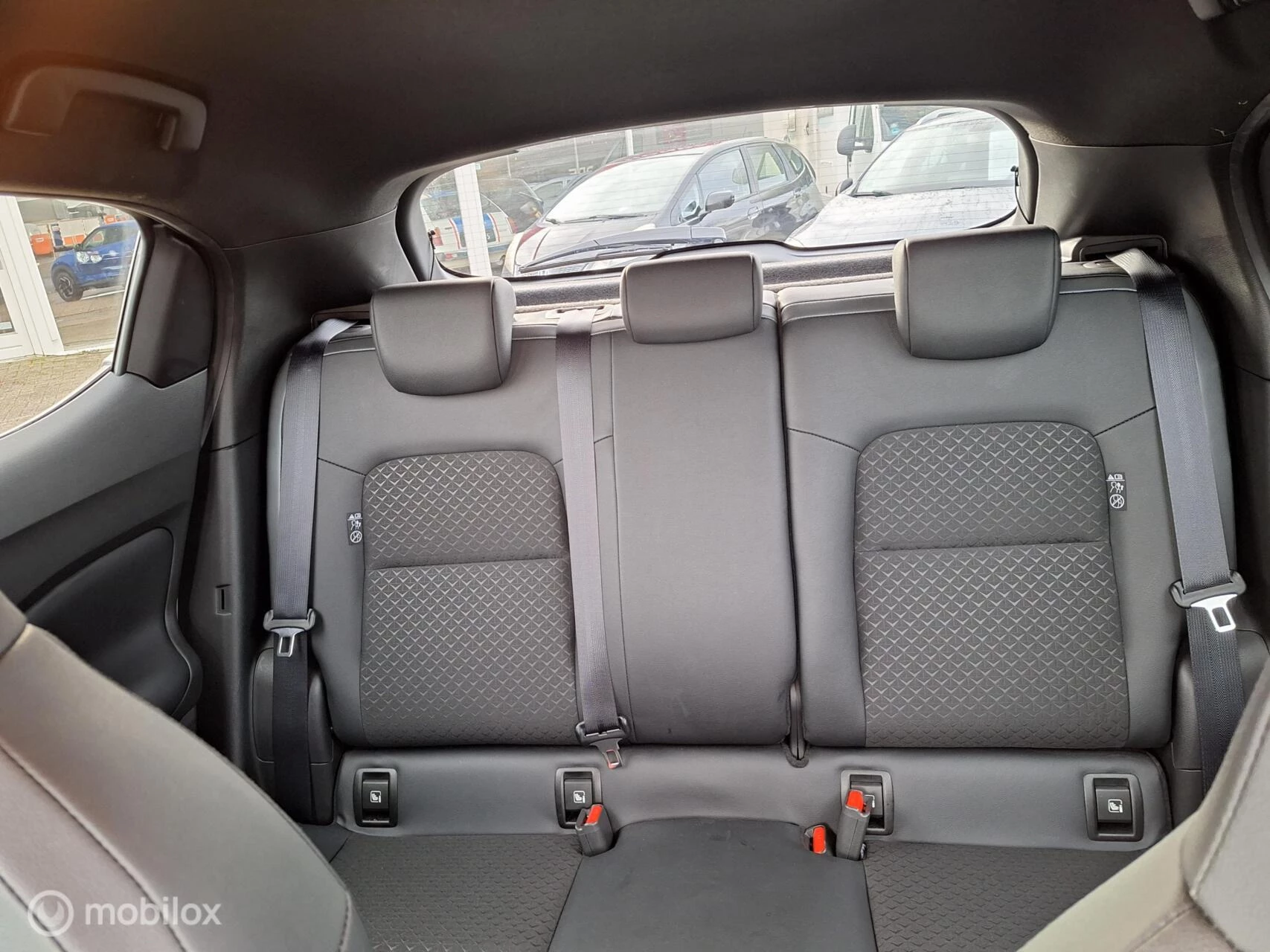 Hoofdafbeelding Nissan Juke