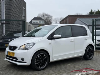 Hoofdafbeelding SEAT Mii Seat Mii 1.0 Chill Out