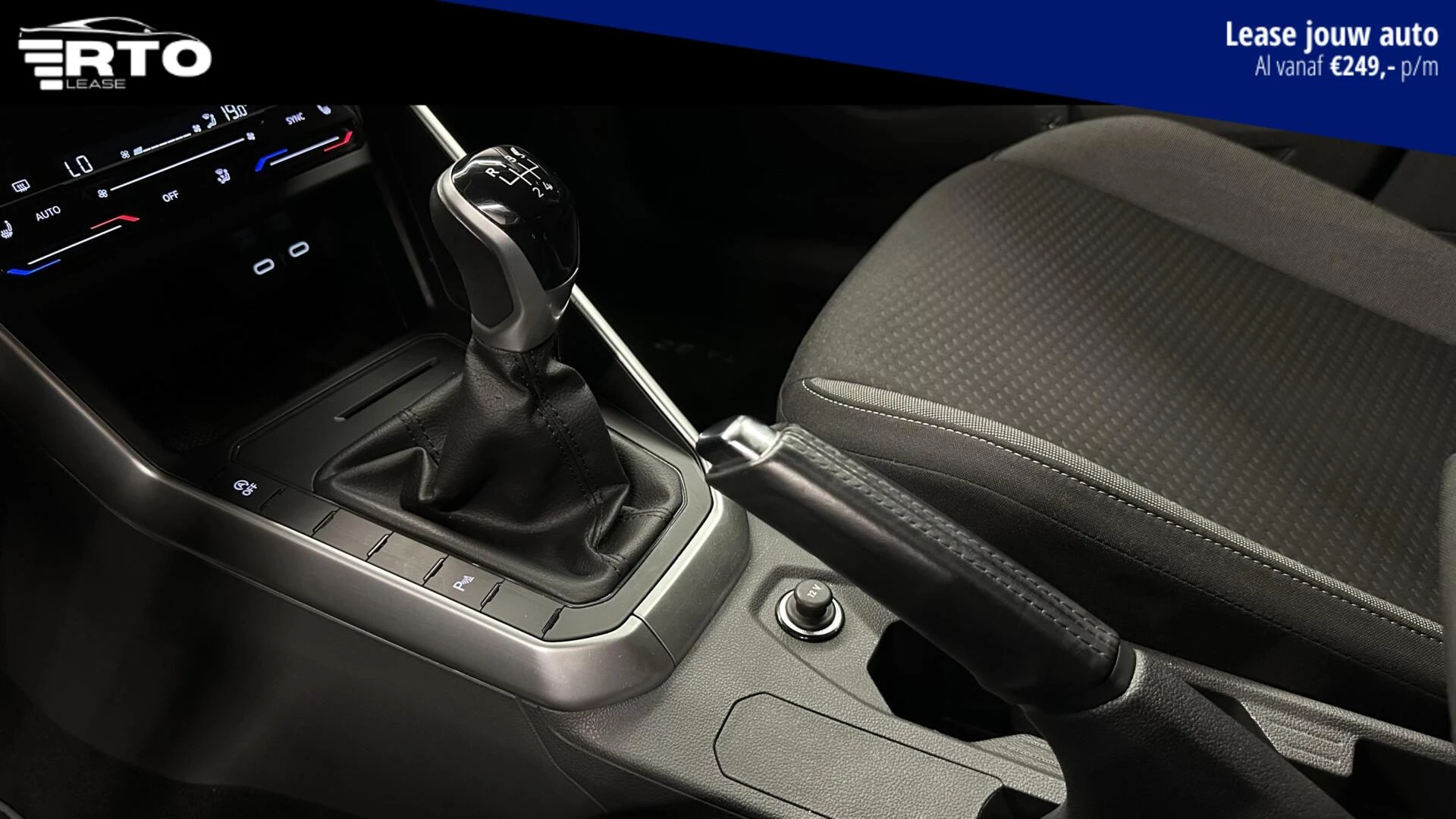 Hoofdafbeelding Volkswagen Taigo