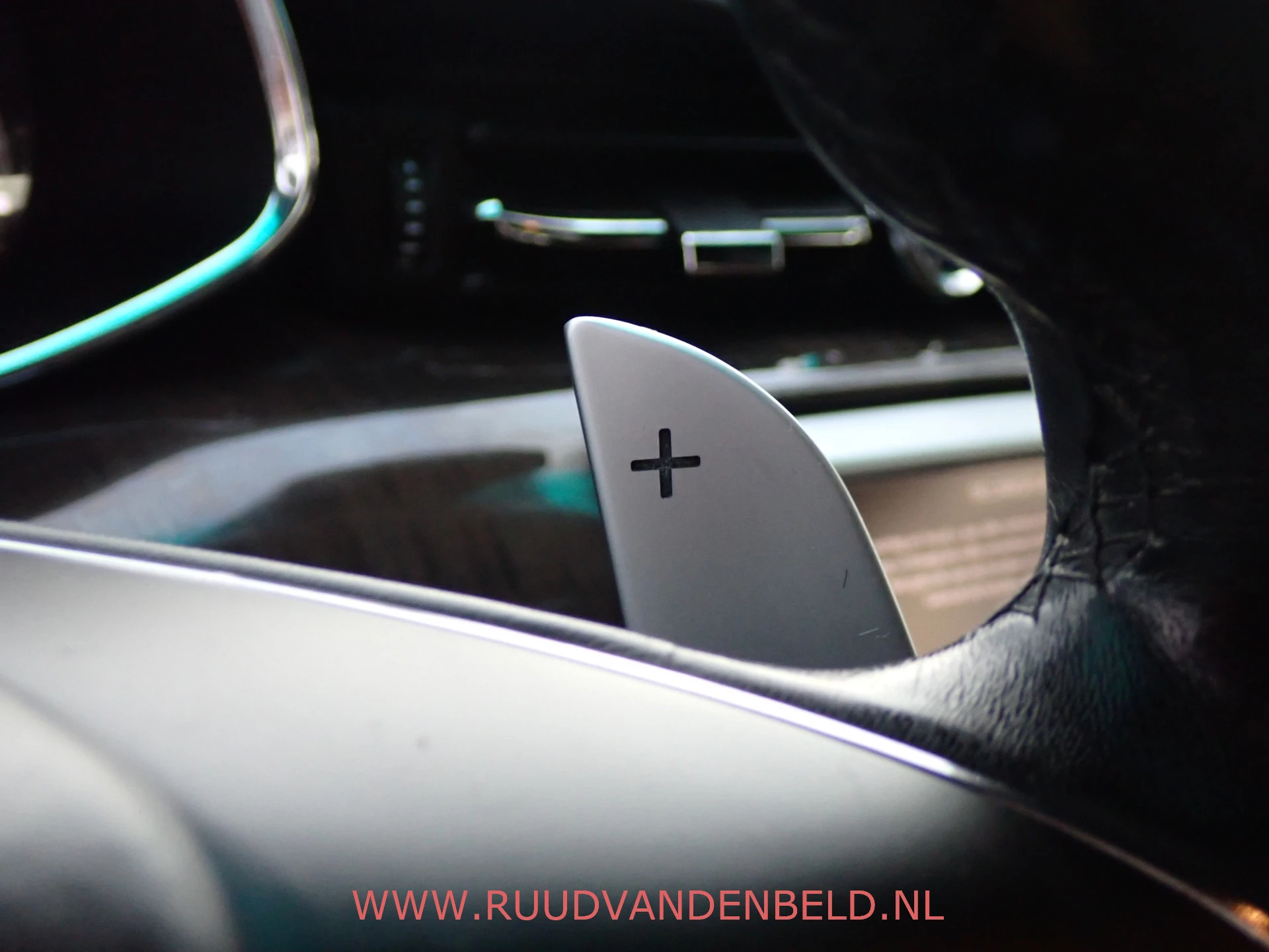 Hoofdafbeelding Maserati Quattroporte