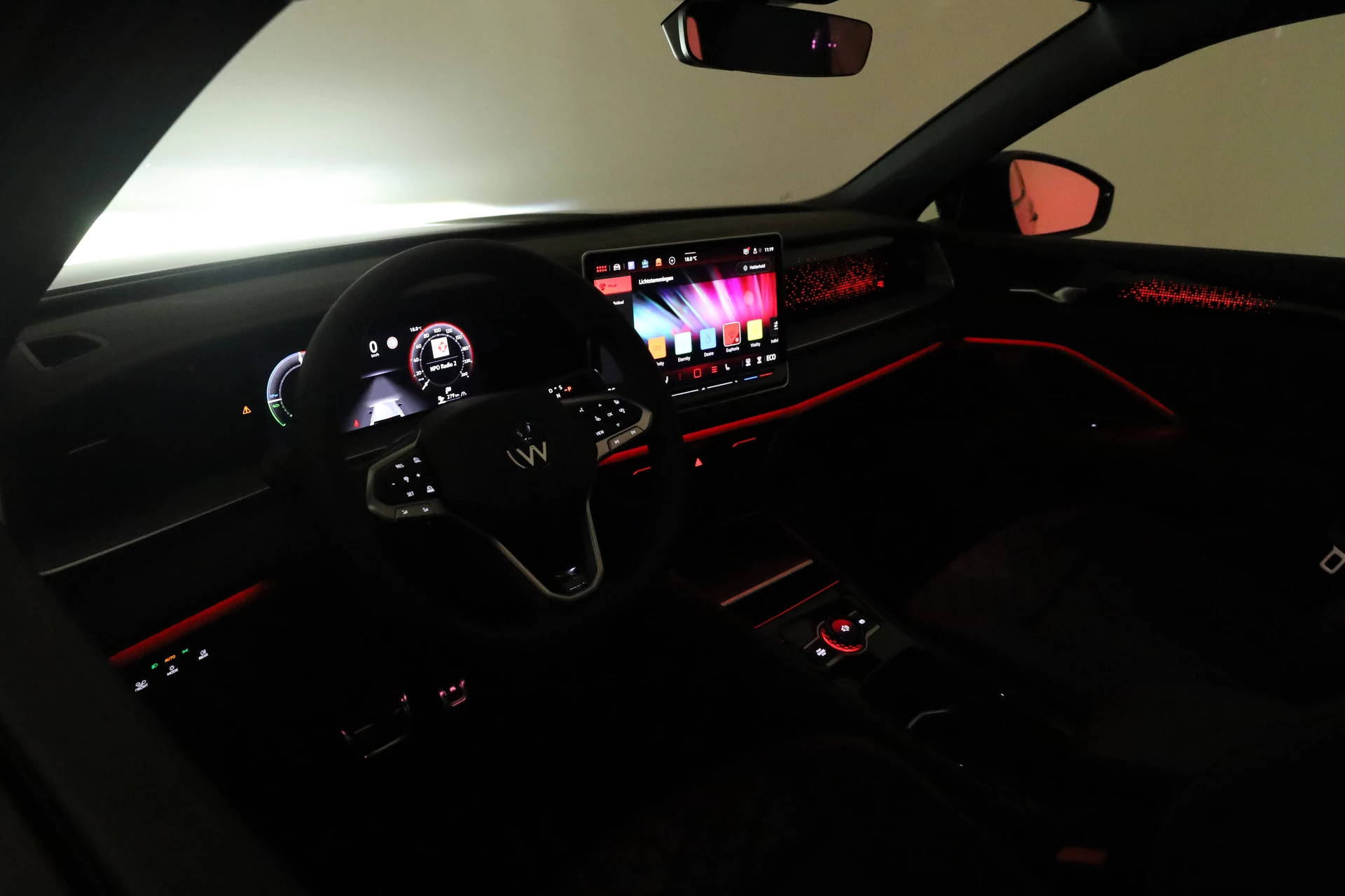 Hoofdafbeelding Volkswagen Tayron