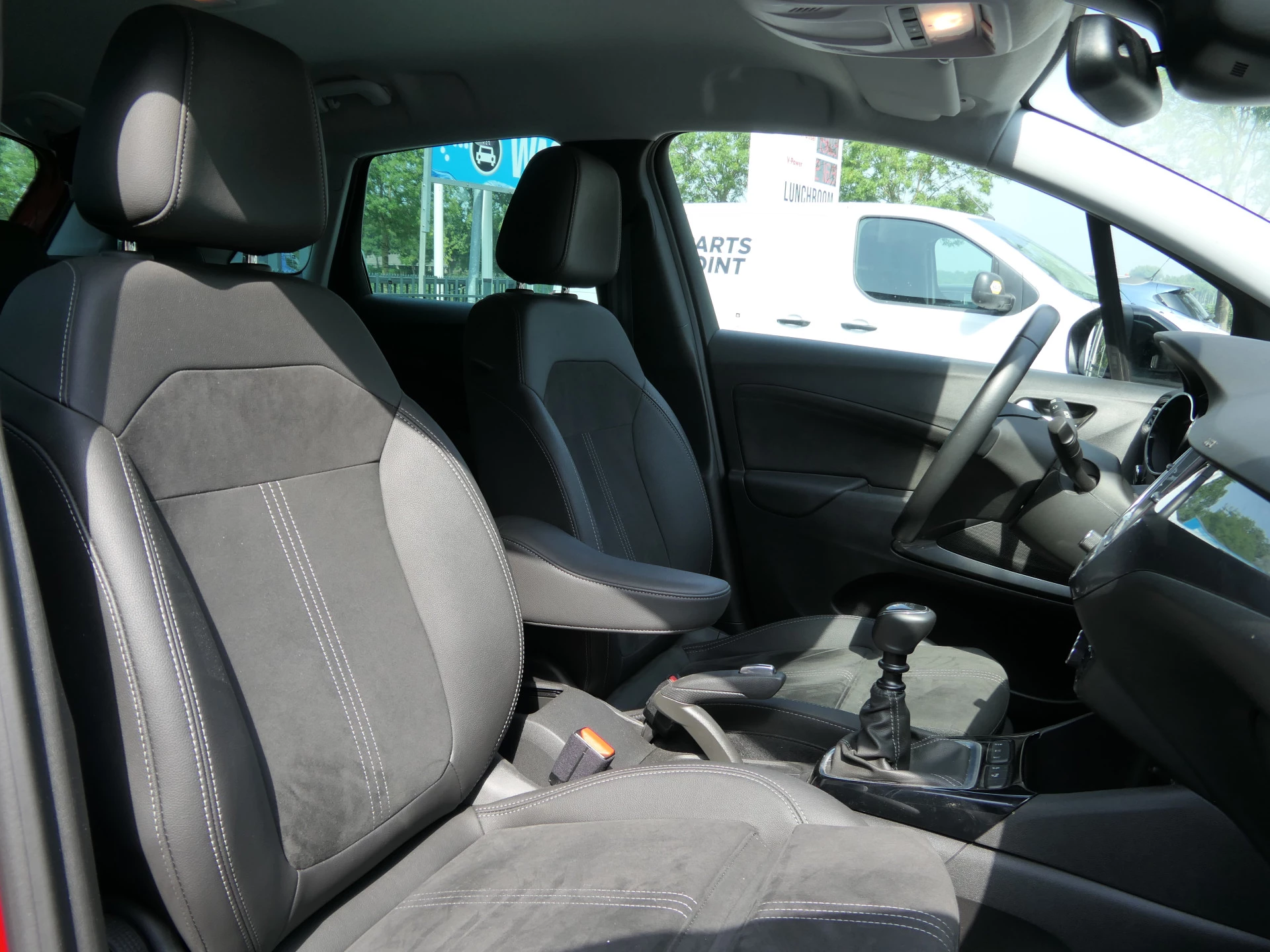 Hoofdafbeelding Opel Crossland