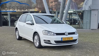 Volkswagen Golf 1.4 TSI Business Edition