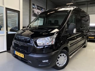 Ford Transit 330 2.0 TDCI L3H2 Trend Navi, Cruise, Camera, Pdc