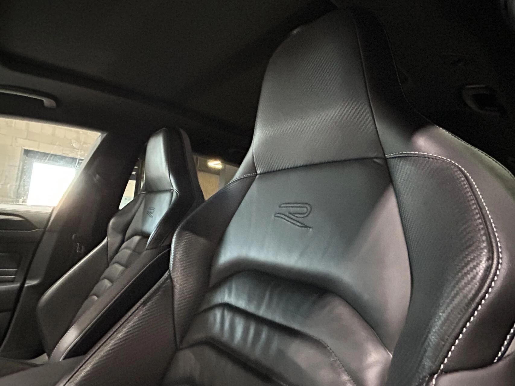 Hoofdafbeelding Volkswagen Arteon