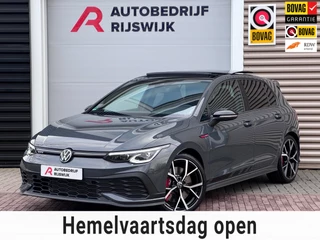Volkswagen Golf 2.0 TSI GTI Clubsport Pano/H&K/Matrix