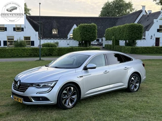 Renault Talisman Elysée 1.6 TCe 200pk Auto Full-option NAP