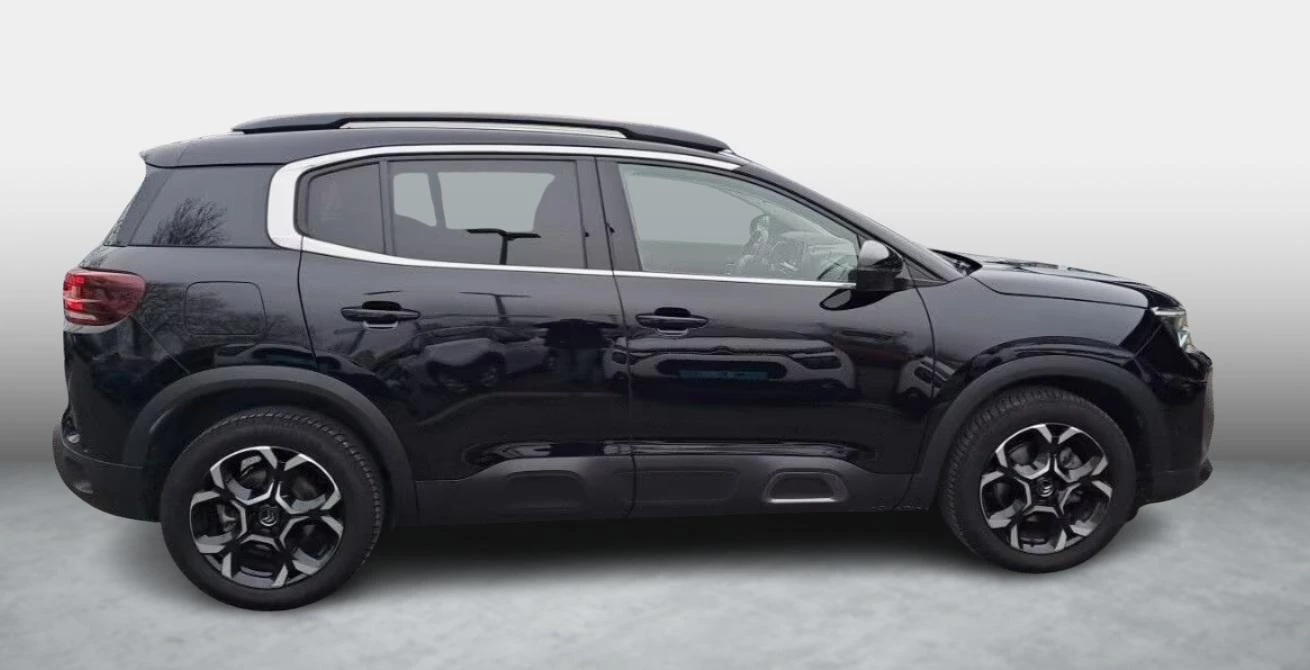 Hoofdafbeelding Citroën C5 Aircross