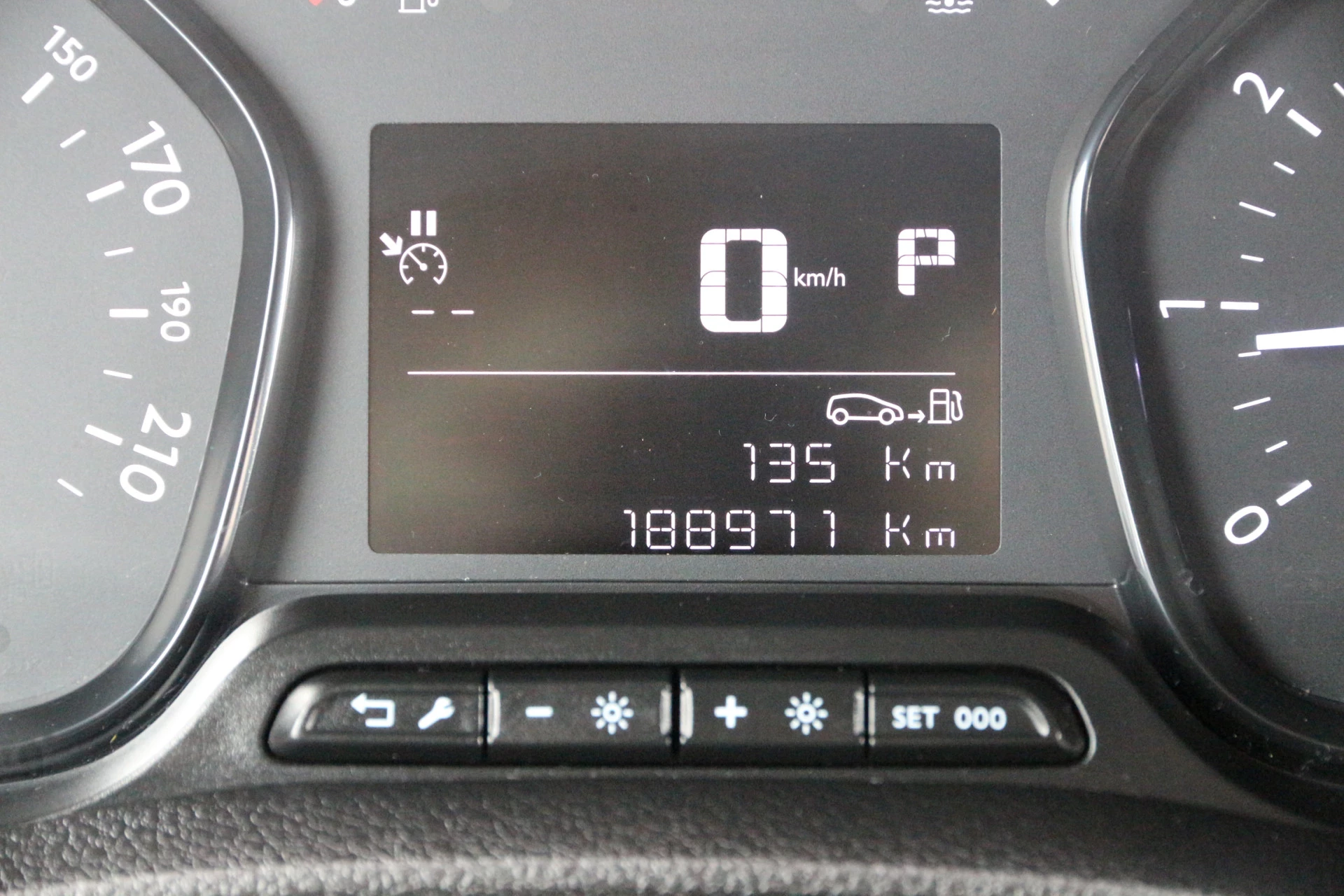 Hoofdafbeelding Toyota ProAce