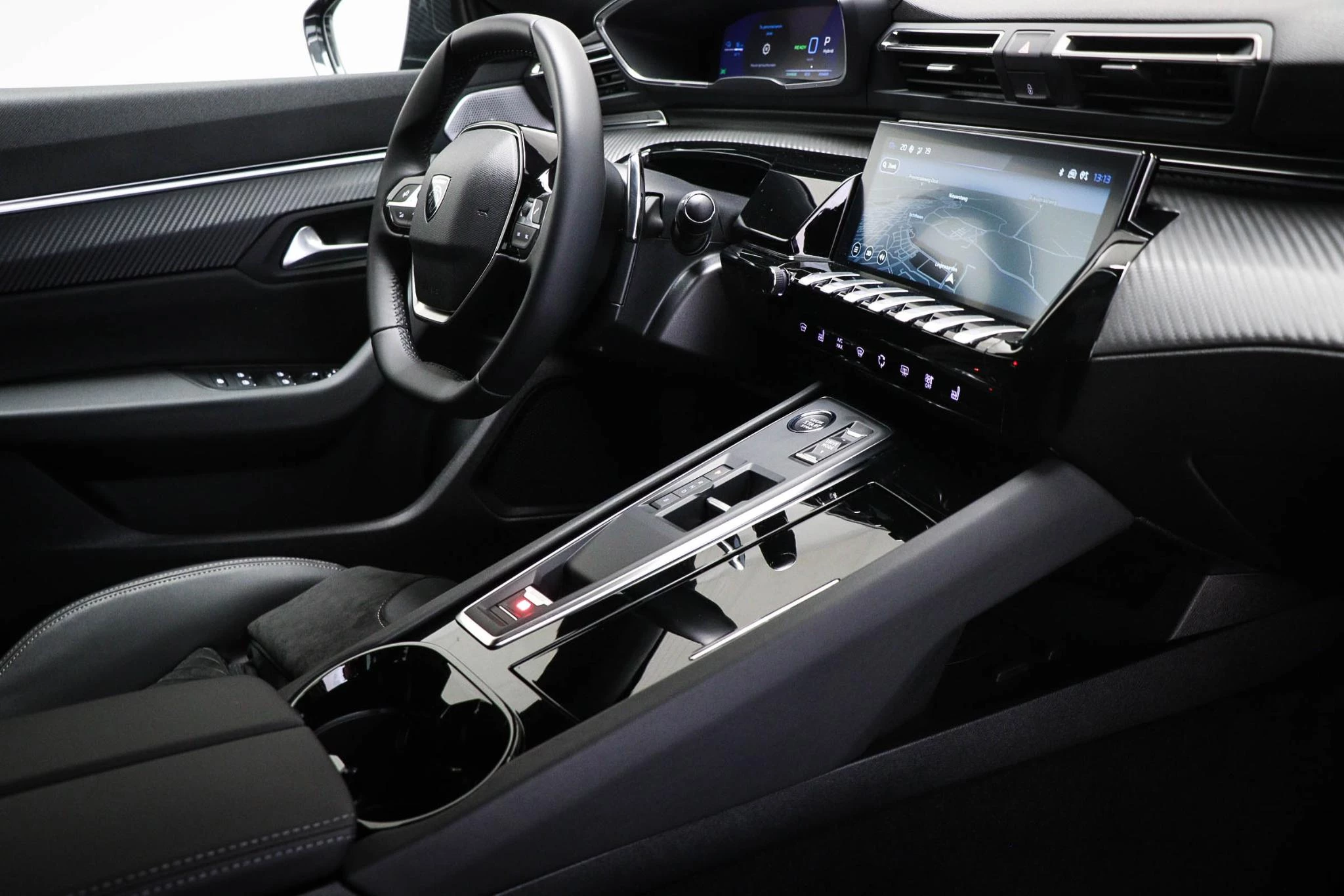 Hoofdafbeelding Peugeot 508