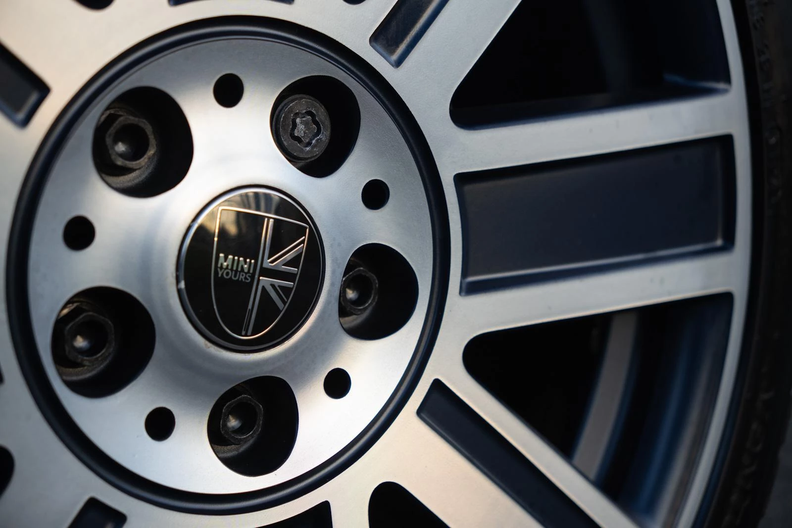 Hoofdafbeelding MINI Cooper S