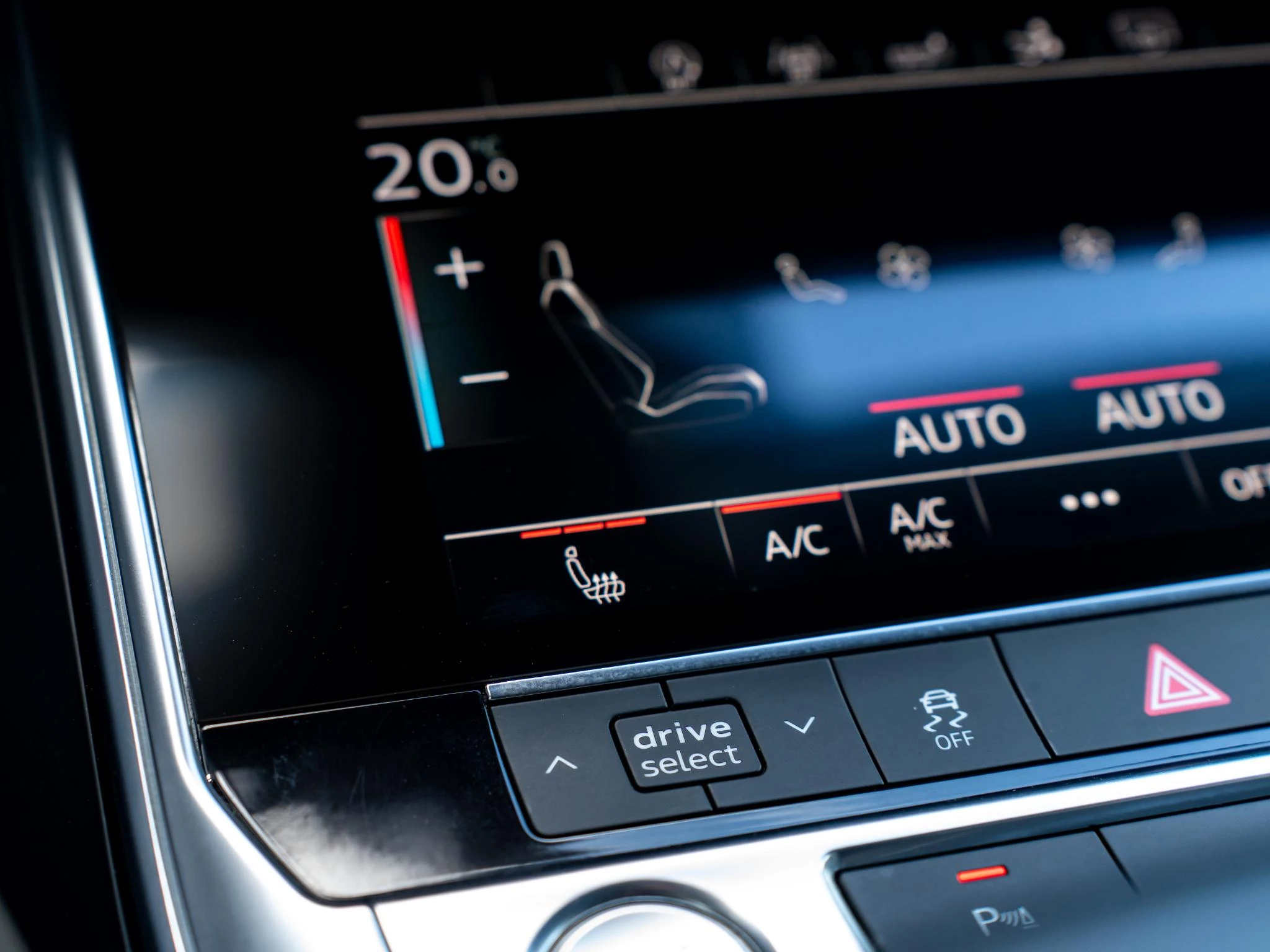 Hoofdafbeelding Audi A7