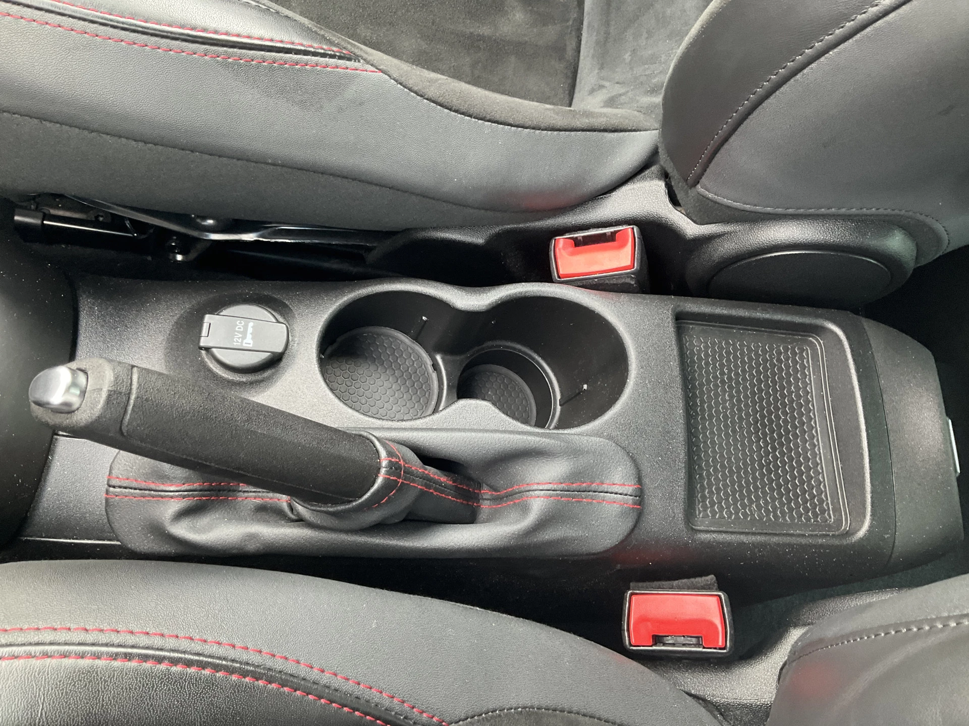 Hoofdafbeelding Alfa Romeo Giulietta