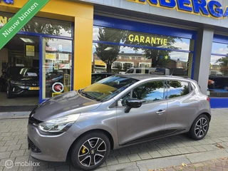 Renault Clio 0.9 TCe ECO Night&Day