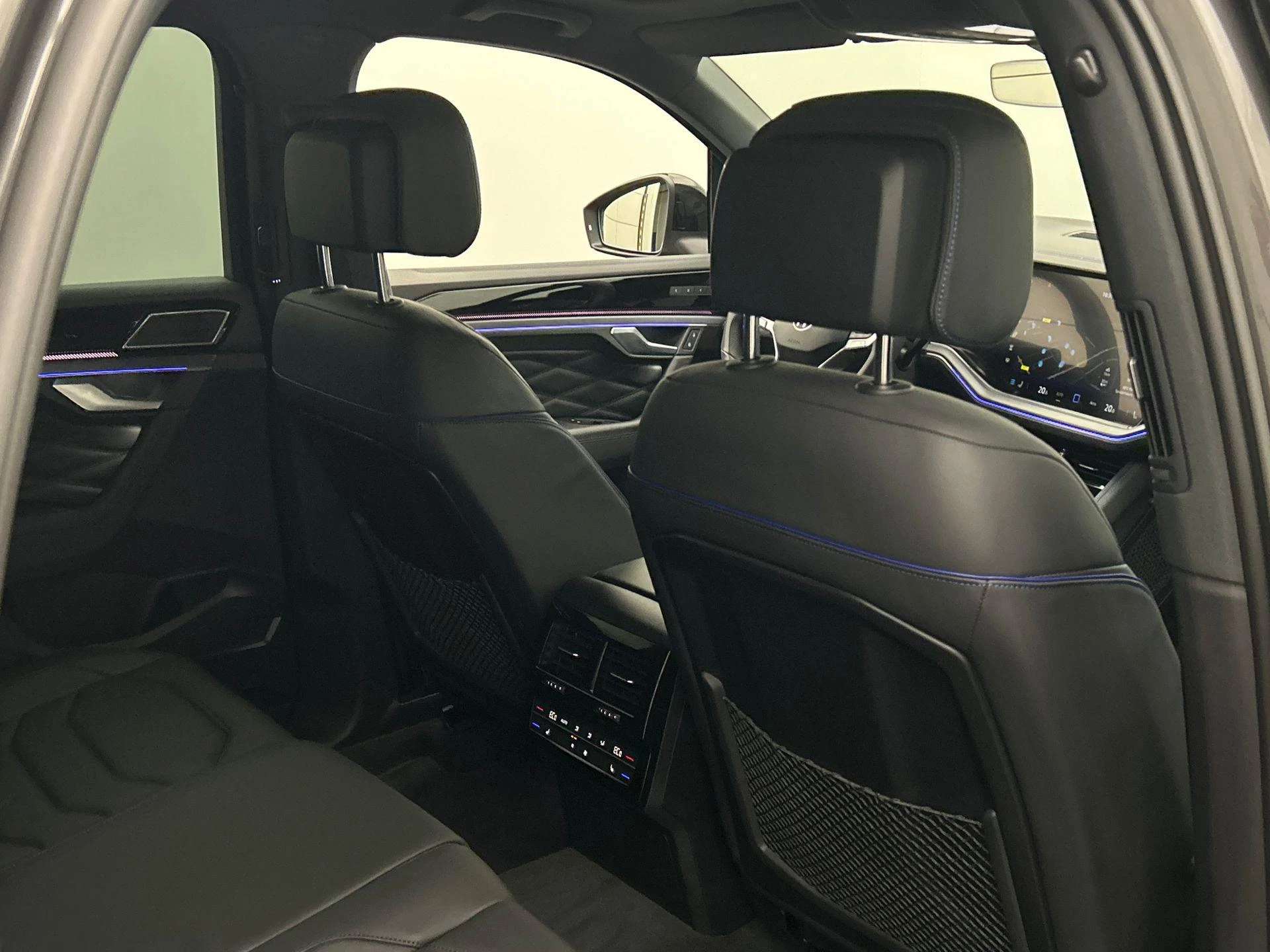 Hoofdafbeelding Volkswagen Touareg
